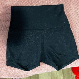 Lululemon align shorts
